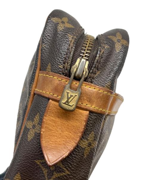 LOUIS VUITTON（ルイ ヴィトン）LOUIS VUITTON (ルイ ヴィトン) LOUIS VUITTON　クラッチバッグの古着・服飾アイテム