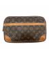 LOUIS VUITTON（ルイ ヴィトン）の古着「LOUIS VUITTON　クラッチバッグ」