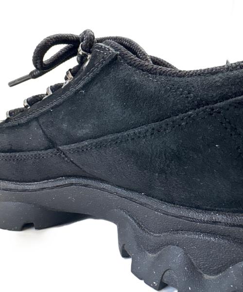 NIKE（ナイキ）NIKE (ナイキ) NIKE　Women's Lahar Low　ローカットスニーカー ブラック サイズ:23.5の古着・服飾アイテム