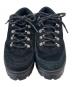 NIKE (ナイキ) NIKE　Women's Lahar Low　ローカットスニーカー ブラック サイズ:23.5：8000円
