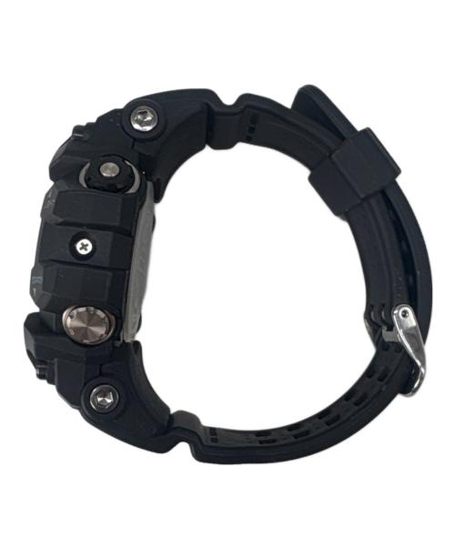 CASIO（カシオ）CASIO (カシオ) CASIO　マッドマスター　腕時計 ブラックの古着・服飾アイテム