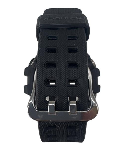 CASIO（カシオ）CASIO (カシオ) CASIO　マッドマスター　腕時計 ブラックの古着・服飾アイテム