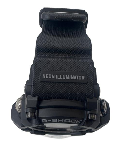 CASIO（カシオ）CASIO (カシオ) CASIO　マッドマスター　腕時計 ブラックの古着・服飾アイテム