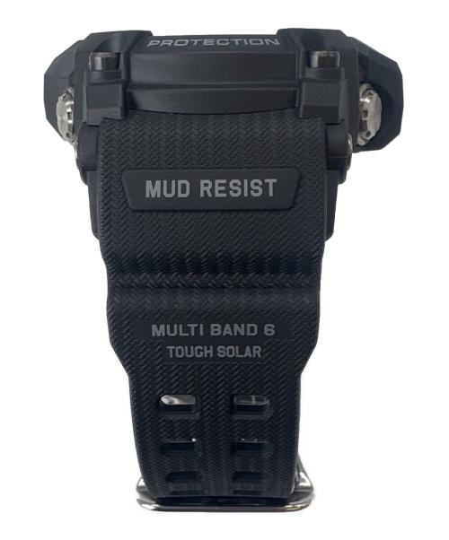 CASIO（カシオ）CASIO (カシオ) CASIO　マッドマスター　腕時計 ブラックの古着・服飾アイテム