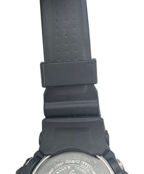 CASIO（カシオ）CASIO (カシオ) CASIO　マッドマスター　腕時計 ブラックの古着・服飾アイテム