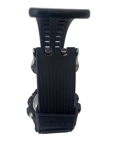 CASIO（カシオ）CASIO (カシオ) CASIO　マッドマスター　腕時計 ブラックの古着・服飾アイテム