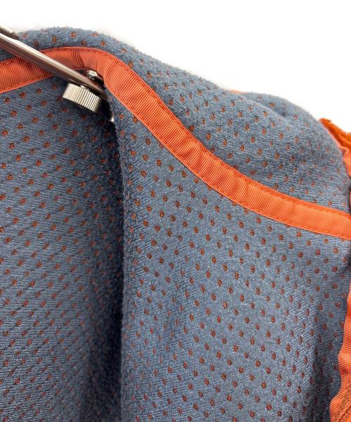 Patagonia（パタゴニア）Patagonia (パタゴニア) Patagonia　Retro Rhythm Hoody　フリースジャケット オレンジ サイズ:XSの古着・服飾アイテム