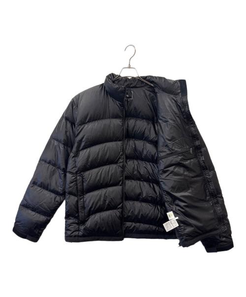 THE NORTH FACE（ザ ノース フェイス）THE NORTH FACE (ザ ノース フェイス) THE NORTH FACE　ダウンジャケット ブラック サイズ:XXLの古着・服飾アイテム