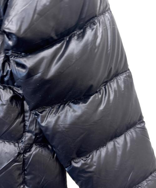 THE NORTH FACE（ザ ノース フェイス）THE NORTH FACE (ザ ノース フェイス) THE NORTH FACE　ダウンジャケット ブラック サイズ:XXLの古着・服飾アイテム