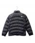 THE NORTH FACE (ザ ノース フェイス) THE NORTH FACE　ダウンジャケット ブラック サイズ:XXL：22000円