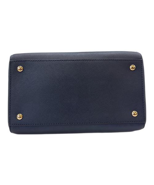 MICHAEL KORS（マイケル・コース）MICHAEL KORS (マイケル・コース) MICHAEL KORS　ショルダーバッグ ブラウンの古着・服飾アイテム