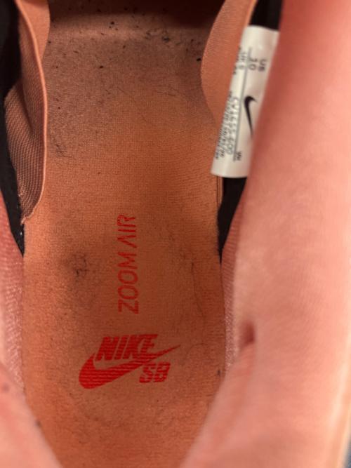 NIKE（ナイキ）NIKE (ナイキ) NIKE DUNK LOW PINK PIG ピンク サイズ:28の古着・服飾アイテム