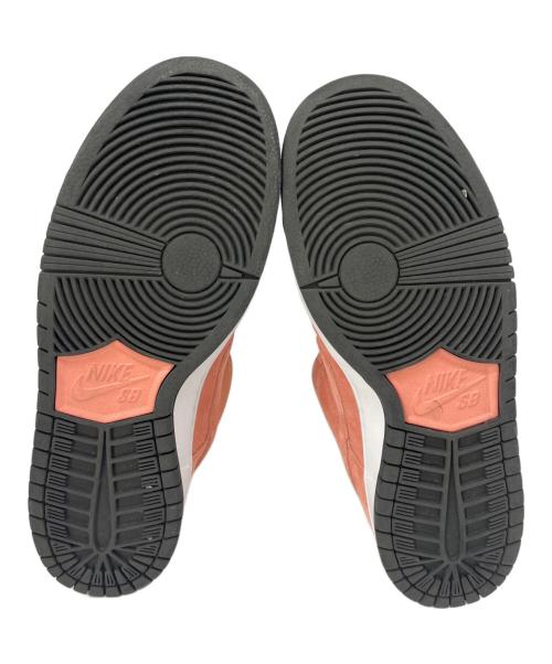 NIKE（ナイキ）NIKE (ナイキ) NIKE DUNK LOW PINK PIG ピンク サイズ:28の古着・服飾アイテム