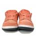中古・古着 NIKE (ナイキ) NIKE DUNK LOW PINK PIG ピンク サイズ:28：10000円