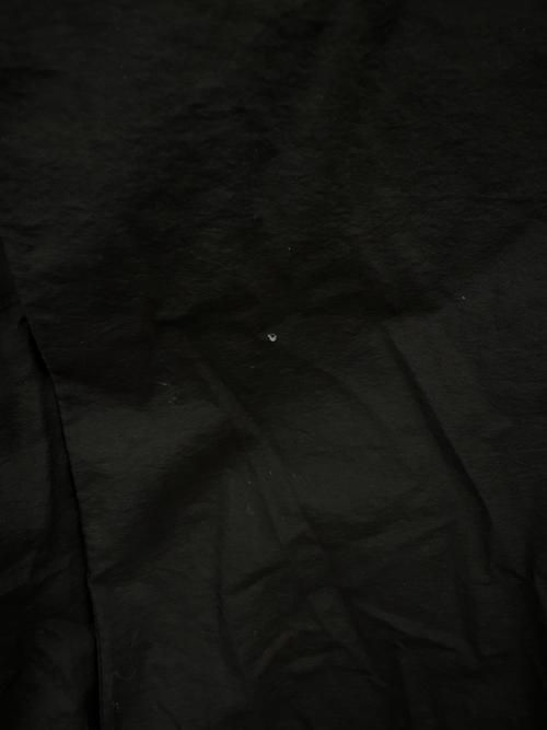 FREAK'S STORE（フリークスストア）FREAK'S STORE (フリークスストア) FREAK'S STORE　HIGH LOFT HOODIE JACKET PRIMALOFT　中綿ジャケット ブラック サイズ:Mの古着・服飾アイテム