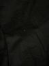 中古・古着 FREAK'S STORE (フリークスストア) FREAK'S STORE　HIGH LOFT HOODIE JACKET PRIMALOFT　中綿ジャケット ブラック サイズ:M：7000円