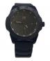 LUMINOX（ルミノックス）の古着「LUMINOX PACIFIC DIVER 3120 Blackout」｜ブラック