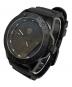 LUMINOX (ルミノックス) LUMINOX PACIFIC DIVER 3120 Blackout ブラック：30000円