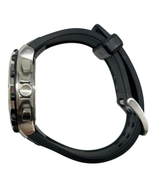 LUMINOX（ルミノックス）LUMINOX (ルミノックス) LUMINOX　	腕時計 ブラックの古着・服飾アイテム