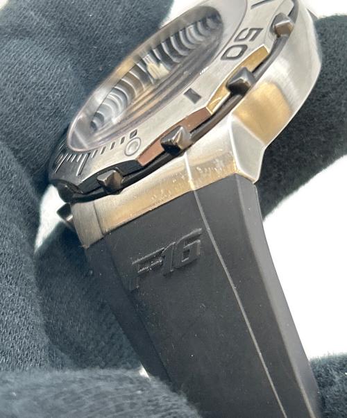 LUMINOX（ルミノックス）LUMINOX (ルミノックス) LUMINOX　	腕時計 ブラックの古着・服飾アイテム