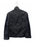 Calvin Klein Jeans (カルバンクラインジーンズ) Calvin Klein Jeans　ナイロンジャケット ブラック サイズ:XL：5000円