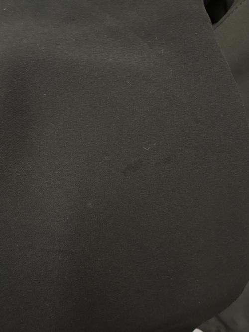 THE NORTH FACE（ザ ノース フェイス）THE NORTH FACE (ザ ノース フェイス) THE NORTH FACE　ソフトシェルジャケット グレー×ブラック サイズ:Ｌの古着・服飾アイテム