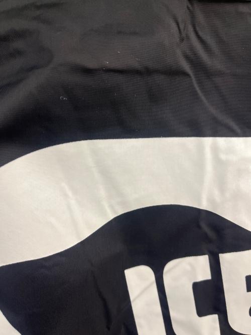 BILLIONAIRE BOYS CLUB（ビリオネアボーイズクラブ）BILLIONAIRE BOYS CLUB (ビリオネアボーイズクラブ) BILLIONAIRE BOYS CLUB　コーチジャケット ブラック サイズ:Mの古着・服飾アイテム