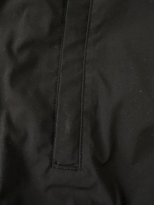 NEIGHBORHOOD（ネイバーフッド）NEIGHBORHOOD (ネイバーフッド) NEIGHBORHOOD　ポリスタンドジャケット ブラック サイズ:Mの古着・服飾アイテム