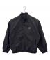 NEIGHBORHOOD（ネイバーフッド）の古着「NEIGHBORHOOD　ポリスタンドジャケット」｜ブラック