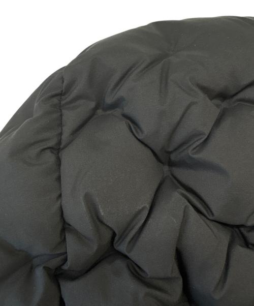 THE NORTH FACE（ザ ノース フェイス）THE NORTH FACE (ザ ノース フェイス) THE NORTH FACE　アストロライトフーディ ブラック サイズ:Ｌの古着・服飾アイテム