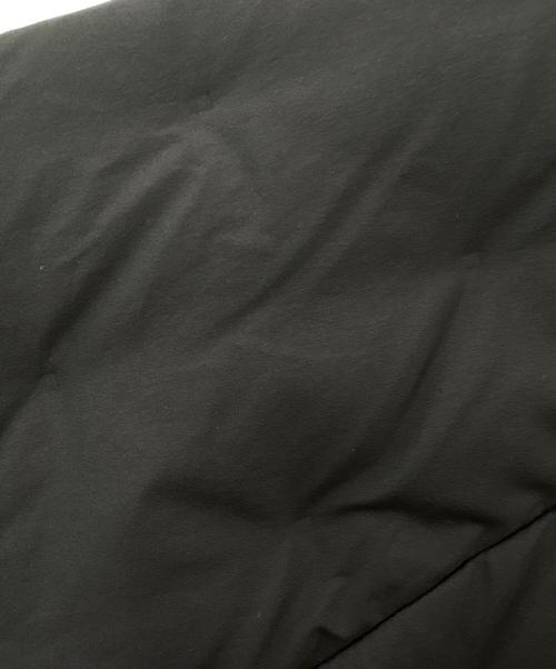 THE NORTH FACE（ザ ノース フェイス）THE NORTH FACE (ザ ノース フェイス) THE NORTH FACE　アストロライトフーディ ブラック サイズ:Ｌの古着・服飾アイテム