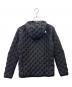 THE NORTH FACE (ザ ノース フェイス) THE NORTH FACE　アストロライトフーディ ブラック サイズ:Ｌ：11000円