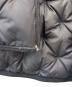中古・古着 THE NORTH FACE (ザ ノース フェイス) THE NORTH FACE　アストロライトフーディ ブラック サイズ:Ｌ：11000円