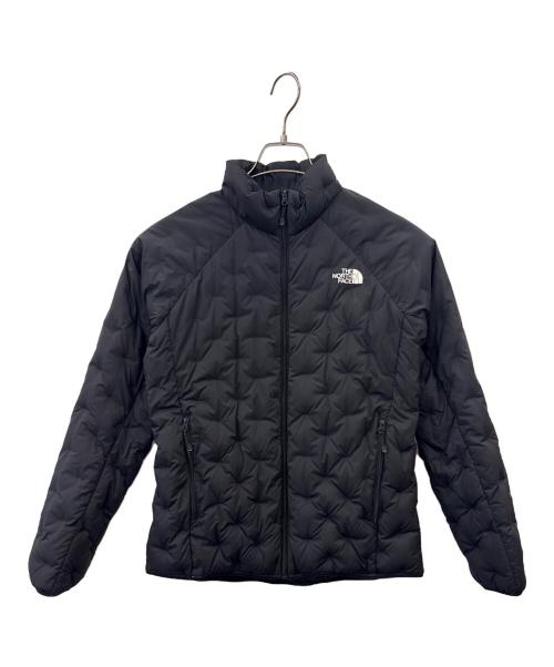 THE NORTH FACE（ザ ノース フェイス）THE NORTH FACE (ザ ノース フェイス) THE NORTH FACE　アストロライトジャケット ブラック サイズ:Mの古着・服飾アイテム
