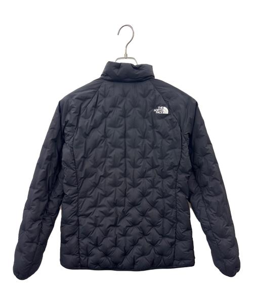 THE NORTH FACE（ザ ノース フェイス）THE NORTH FACE (ザ ノース フェイス) THE NORTH FACE　アストロライトジャケット ブラック サイズ:Mの古着・服飾アイテム
