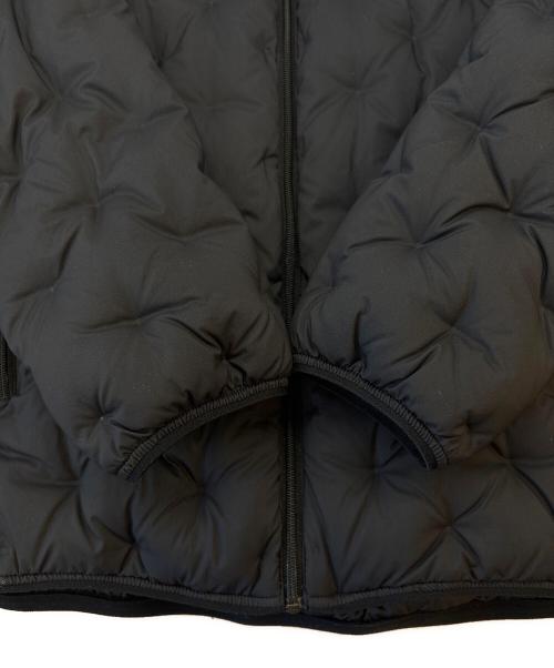THE NORTH FACE（ザ ノース フェイス）THE NORTH FACE (ザ ノース フェイス) THE NORTH FACE　アストロライトジャケット ブラック サイズ:Mの古着・服飾アイテム