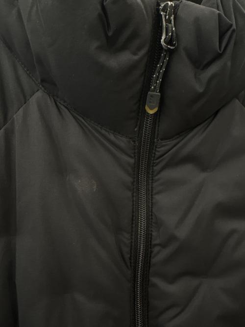 THE NORTH FACE（ザ ノース フェイス）THE NORTH FACE (ザ ノース フェイス) THE NORTH FACE　アストロライトジャケット ブラック サイズ:Mの古着・服飾アイテム