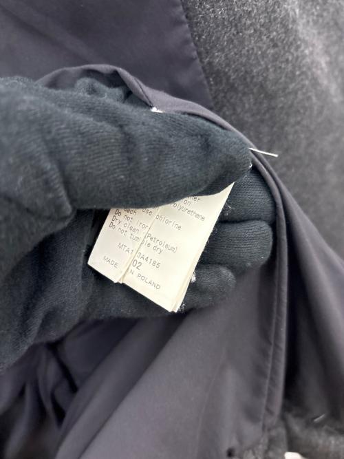 TATRAS（タトラス）TATRAS (タトラス) TATRAS　ダウンジャケット グレー サイズ:02の古着・服飾アイテム