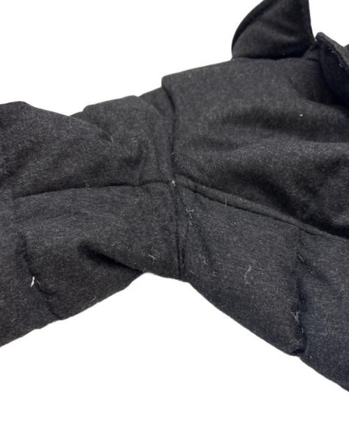 TATRAS（タトラス）TATRAS (タトラス) TATRAS　ダウンジャケット グレー サイズ:02の古着・服飾アイテム