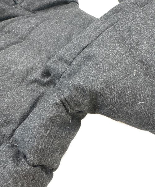 TATRAS（タトラス）TATRAS (タトラス) TATRAS　ダウンジャケット グレー サイズ:02の古着・服飾アイテム