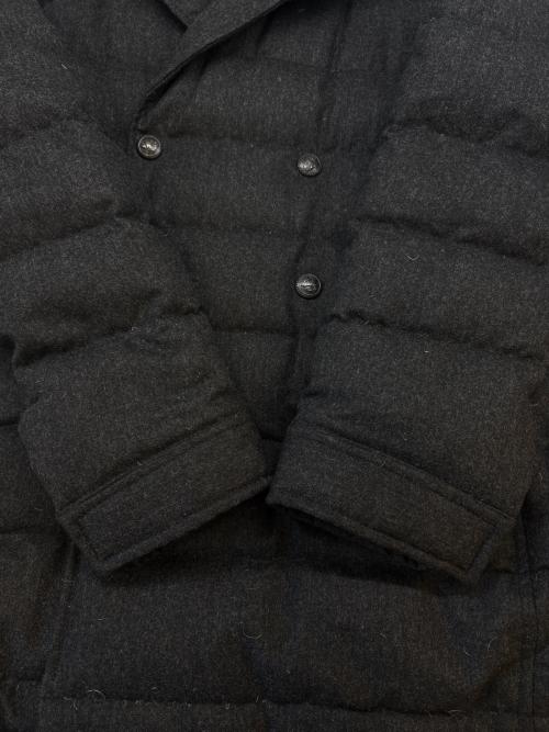 TATRAS（タトラス）TATRAS (タトラス) TATRAS　ダウンジャケット グレー サイズ:02の古着・服飾アイテム