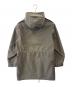 ドイツ軍 (ドイツグン) ドイツ軍　ミリタリーコート オリーブ サイズ:180-190/90：6000円