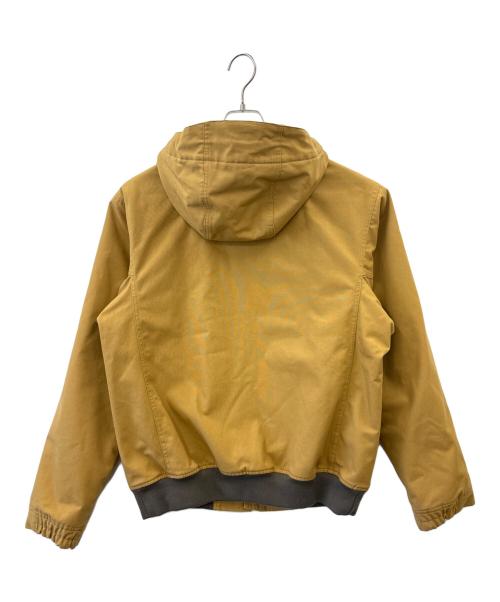 Columbia（コロンビア）Columbia (コロンビア) Columbia　ロマ ビスタフーディー ベージュ サイズ:Ｌの古着・服飾アイテム