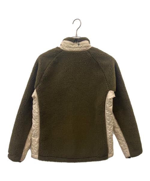 Columbia（コロンビア）Columbia (コロンビア) Columbia アーチャーリッジジャケット ブラウン サイズ:Mの古着・服飾アイテム