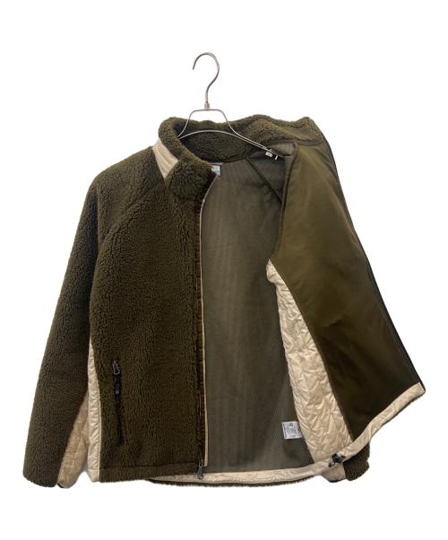 Columbia（コロンビア）Columbia (コロンビア) Columbia アーチャーリッジジャケット ブラウン サイズ:Mの古着・服飾アイテム