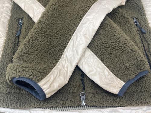 Columbia（コロンビア）Columbia (コロンビア) Columbia アーチャーリッジジャケット ブラウン サイズ:Mの古着・服飾アイテム