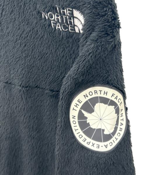 THE NORTH FACE（ザ ノース フェイス）THE NORTH FACE (ザ ノース フェイス) アンタークティカ バーサ ロフトジャケット ブラック サイズ:Mの古着・服飾アイテム
