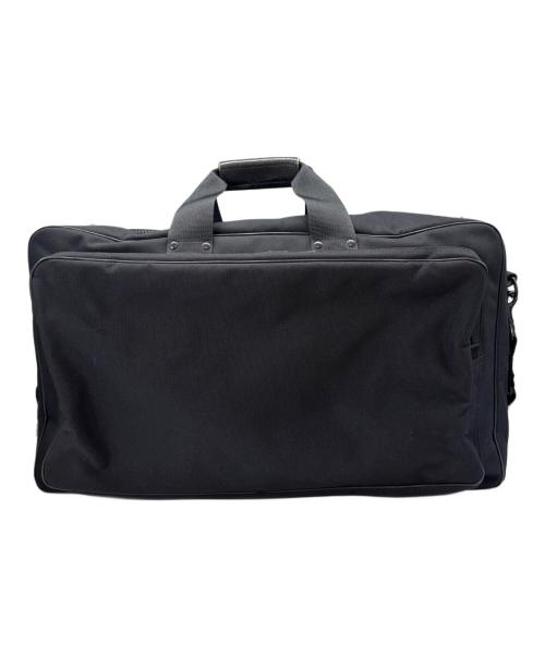 PORTER（ポーター）PORTER (ポーター) PORTER　2WAYダッフルバッグ　ボストンバッグ ブラックの古着・服飾アイテム