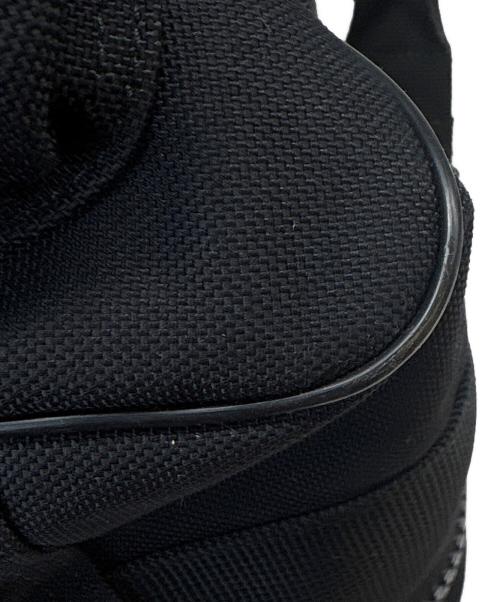 PORTER（ポーター）PORTER (ポーター) PORTER　2WAYダッフルバッグ　ボストンバッグ ブラックの古着・服飾アイテム