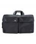 PORTER (ポーター) PORTER　2WAYダッフルバッグ　ボストンバッグ ブラック：12000円